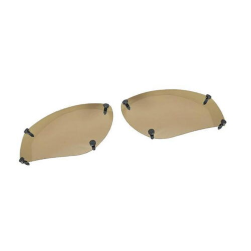 Sea-Doo Amphibious UV Goggle Polarized Replacement Lens