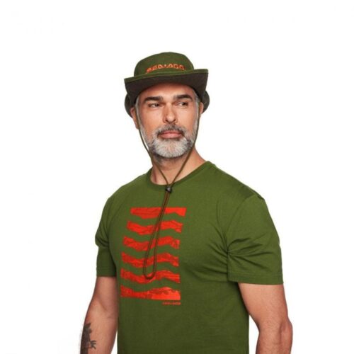 Sea-Doo Fiskehatt Wide Brim Hatt – Utgångna produkter Sea-Doo Fiskehatt Wide Brim Hatt - Bild 3