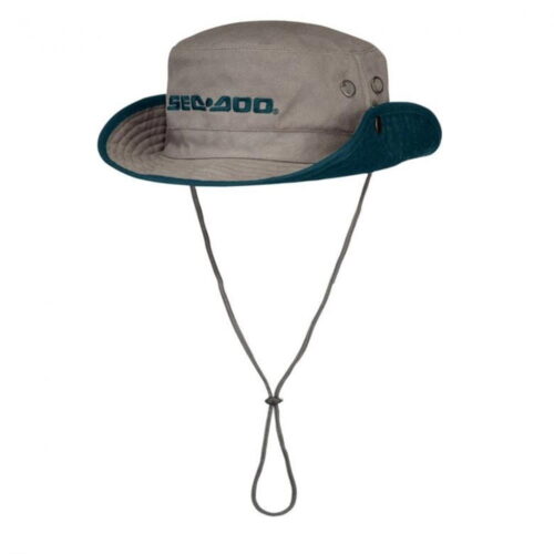 Alternative view of Sea-Doo Fiskehatt Wide Brim Hatt