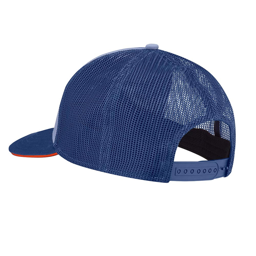 Sea-Doo Life Mesh Cap Keps Navy – Kepsar Sea-Doo Life Mesh Cap Keps Navy - Bild 2