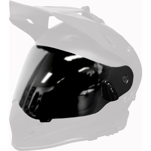 Alternative view of 509 Ignite Dual Shield for Delta R3 Helmets