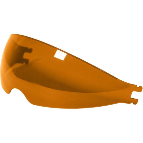 Alternative view of 509 Sun Shield for Delta R4 Helmets