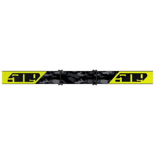 509 Sinister X6 Goggle Black Camo – Utgångna produkter 509 Sinister X6 Goggle Black Camo - Bild 2