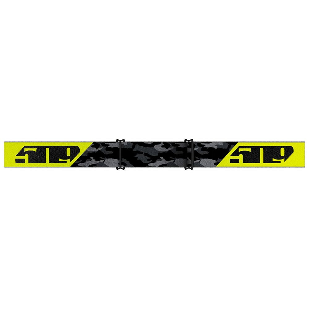 509 Sinister X6 Goggle Black Camo – Utgångna produkter 509 Sinister X6 Goggle Black Camo - Bild 2