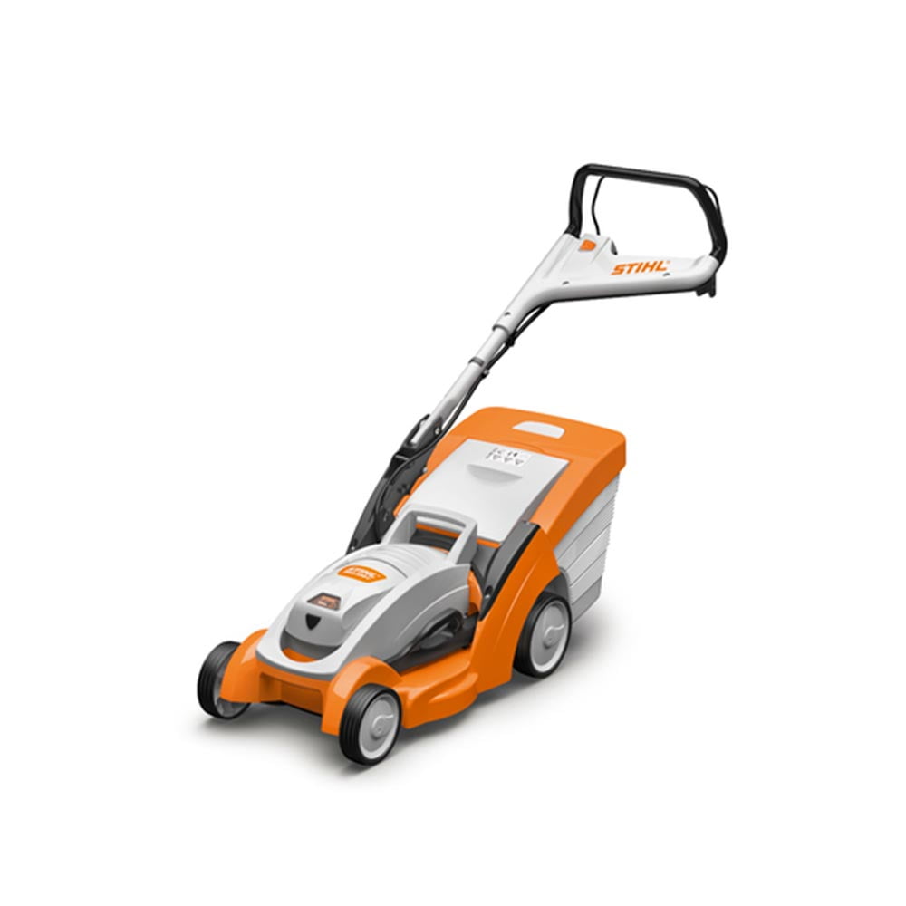 Stihl RMA 339 C Gräsklippare (Batteridriven) – Utgångna produkter Stihl RMA 339 C Gräsklippare (Batteridriven) - Bild 2