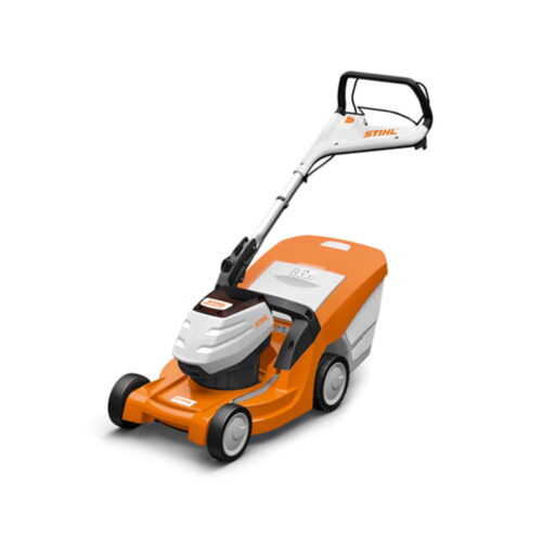 Stihl RMA 443 PC Gräsklippare (Batteridriven) - Bild 5