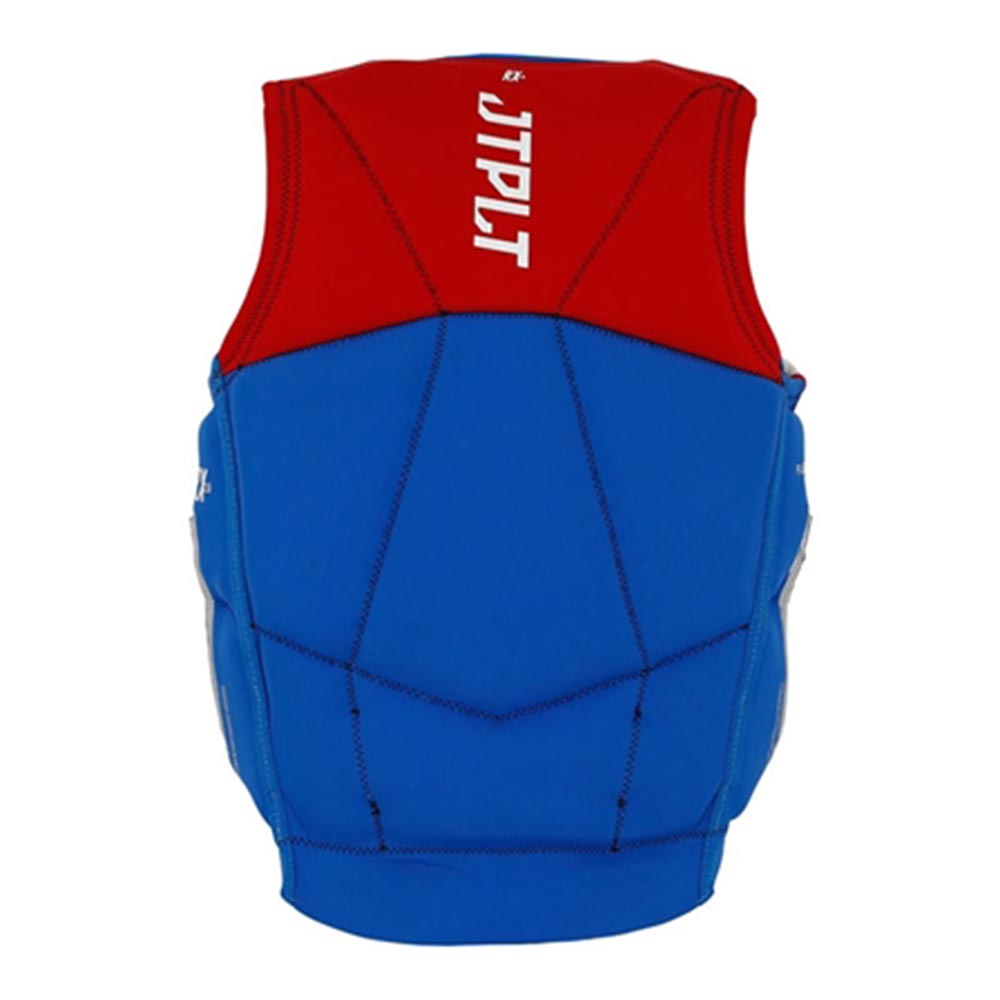 Jetpilot RX PWC Neo Vest ISO 50N Red/White/Blue – Flytvästar Jetpilot RX PWC Neo Vest ISO 50N Red/White/Blue - Bild 2