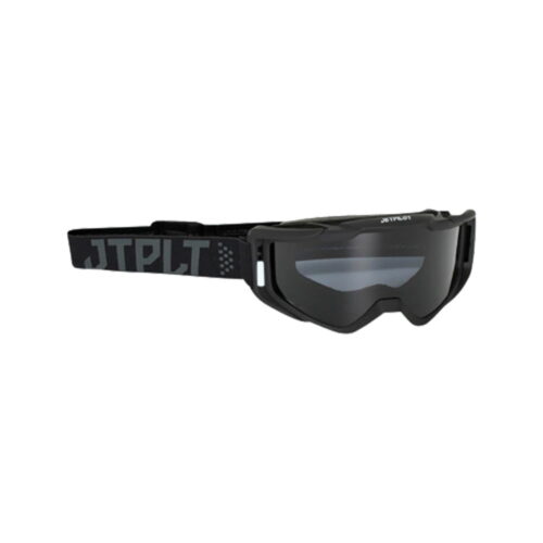 Jetpilot RX Solid Goggle Black