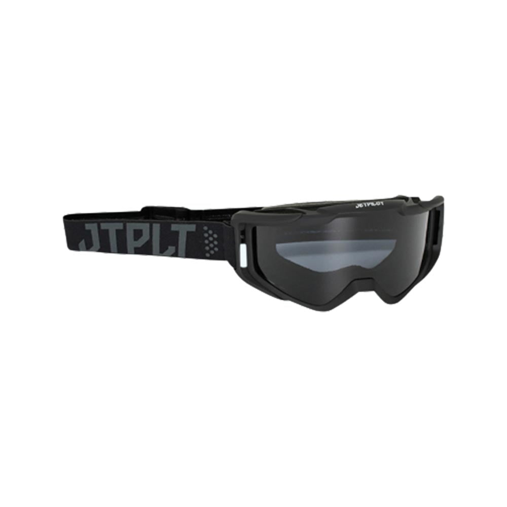 Jetpilot RX Solid Goggle Black