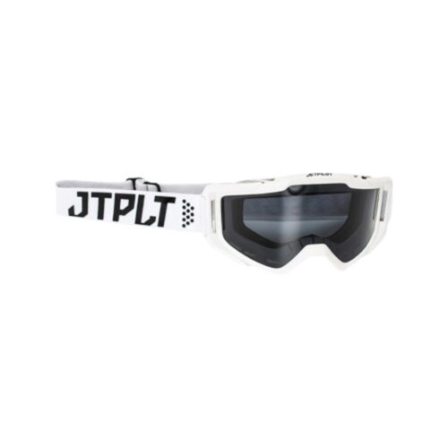 Jetpilot RX Solid Goggle White