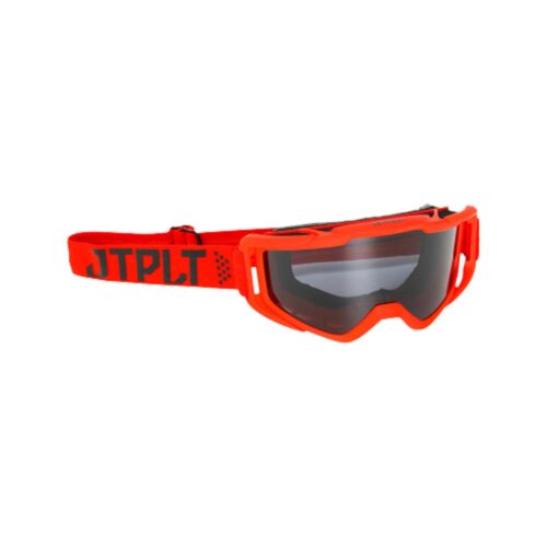 Jetpilot RX Solid Goggle Orange