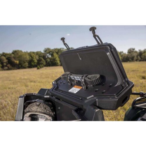 Polaris 117L Packbox med sits Kolpin - Bild 3