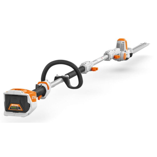 Alternative view of Stihl HLA 56 Häcksax (ERSATT AV HA010112904)