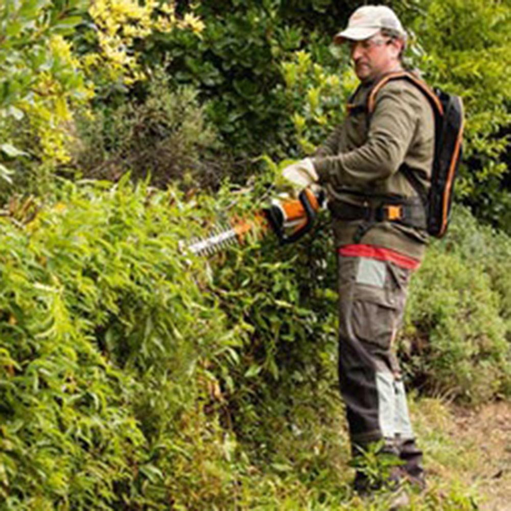 Stihl HSA 94 R Häcksax (ERSATT AV 48690113507) – Utgångna produkter Stihl HSA 94 R Häcksax (ERSATT AV 48690113507) - Bild 4