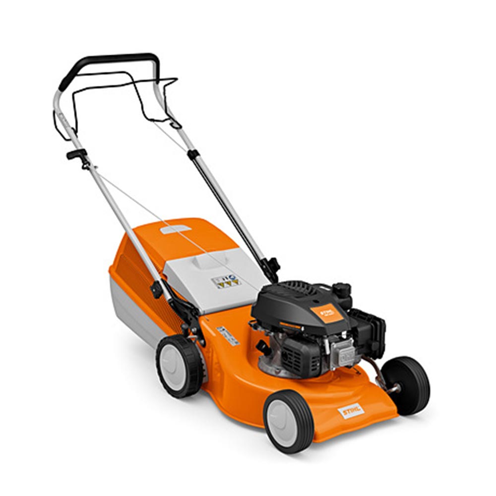 Stihl RM 248 T Gräsklippare UTGÅTT – Utgångna produkter Stihl RM 248 T Gräsklippare UTGÅTT
