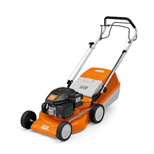 Alternative view of Stihl RM 248 T Gräsklippare UTGÅTT