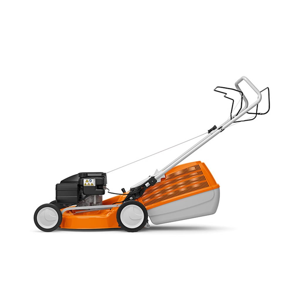 Stihl RM 248 T Gräsklippare UTGÅTT – Utgångna produkter Stihl RM 248 T Gräsklippare UTGÅTT - Bild 3