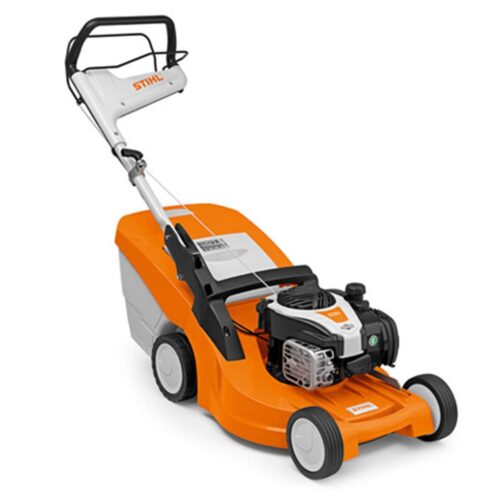 Stihl RM 448 TC Gräsklippare