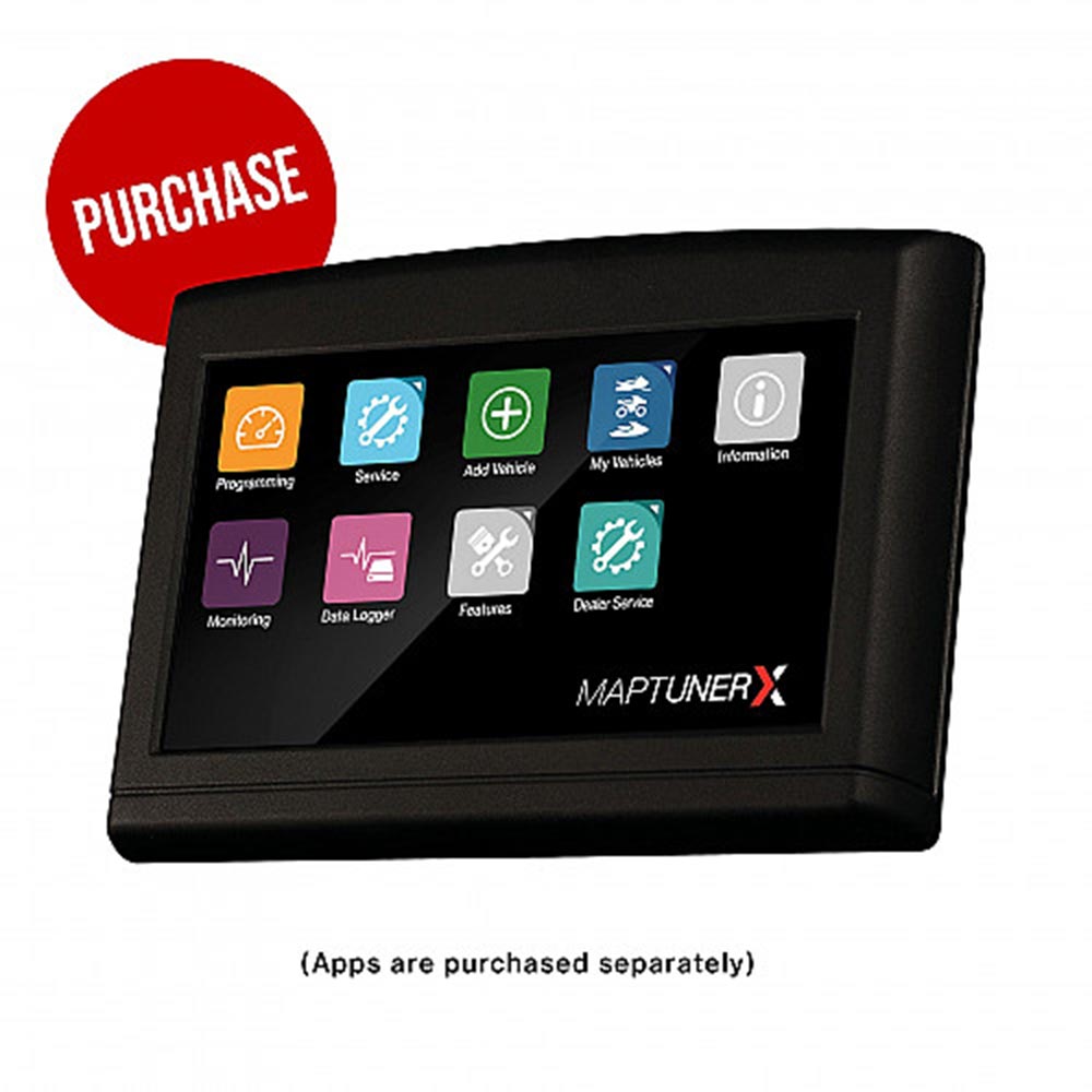 MapTunerX + USB-kabel – Eldelar MapTunerX + USB-kabel