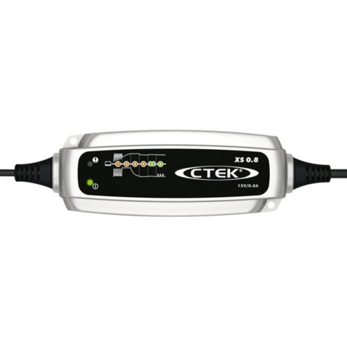Ctek Xs 0.8 Batteriladdare