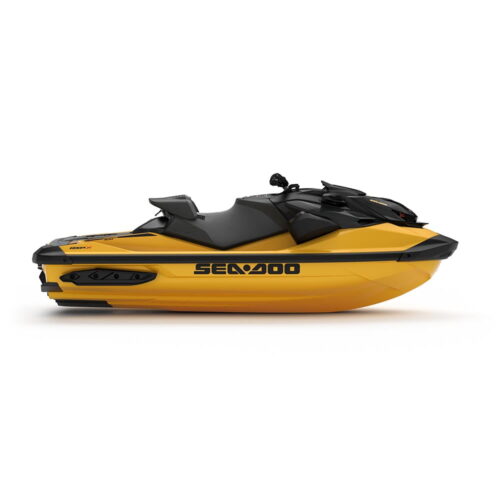 Sea-Doo RXT 300 X RS 2021 - Bild 2