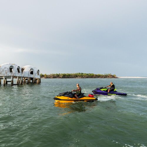 Sea-Doo RXT 300 X RS 2021 - Bild 3