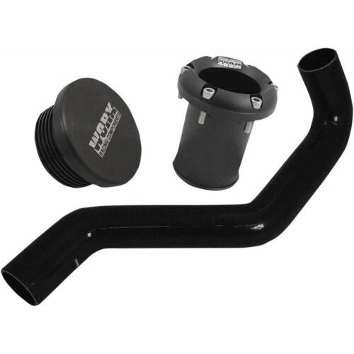 Worx Rear Exhaust Kit (Sea-Doo Spark)