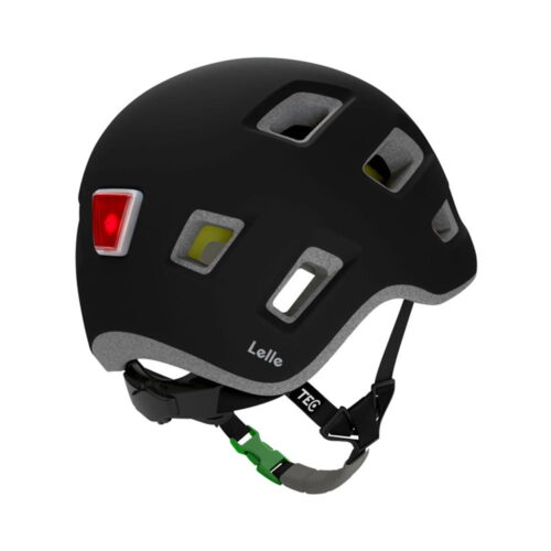 Alternative view of Tec Cykelhjälm Lelle MIPS