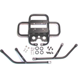 Peugeot ELudix Noir Black Elmoped (Bosch 2500W) 10 Peugeot ELudix Noir Black Elmoped (Bosch 2500W) -cykelaffär 110 A05728