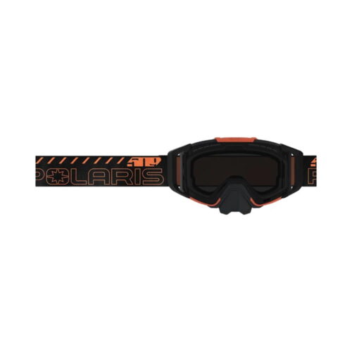 509/Polaris Sinister X6 Black/Orange