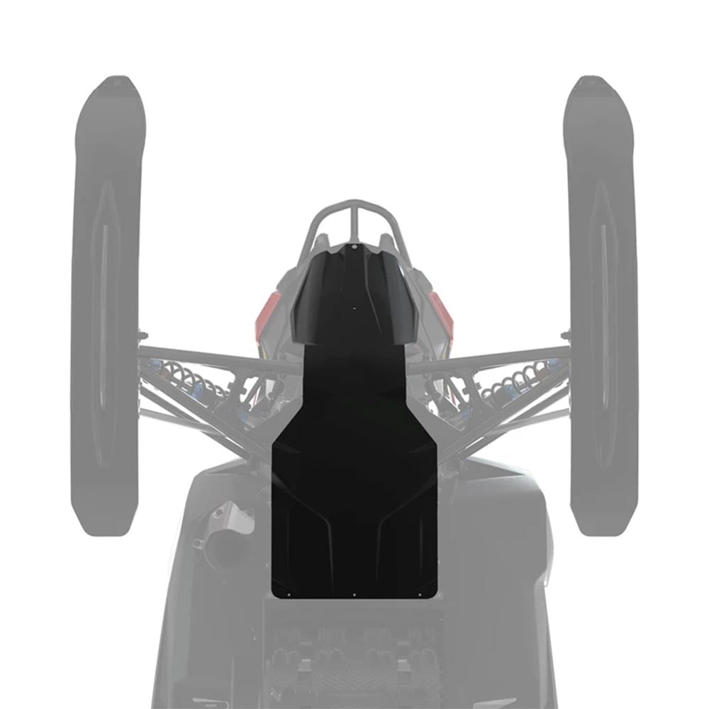 Polaris Sentry Skid Plate (Matryx) – Underkörningsskydd Polaris Sentry Skid Plate (Matryx) - Bild 2