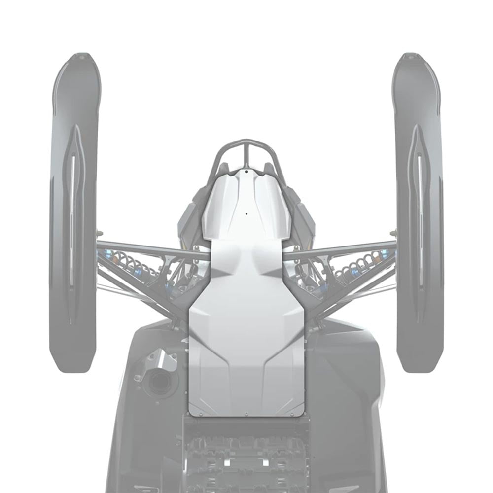 Polaris Sentry Skid Plate (Matryx) – Underkörningsskydd Polaris Sentry Skid Plate (Matryx) - Bild 3