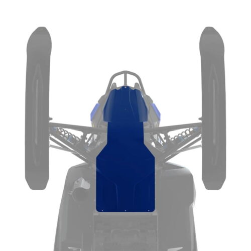 Polaris Sentry Skid Plate (Matryx) – Underkörningsskydd Polaris Sentry Skid Plate (Matryx) - Bild 4