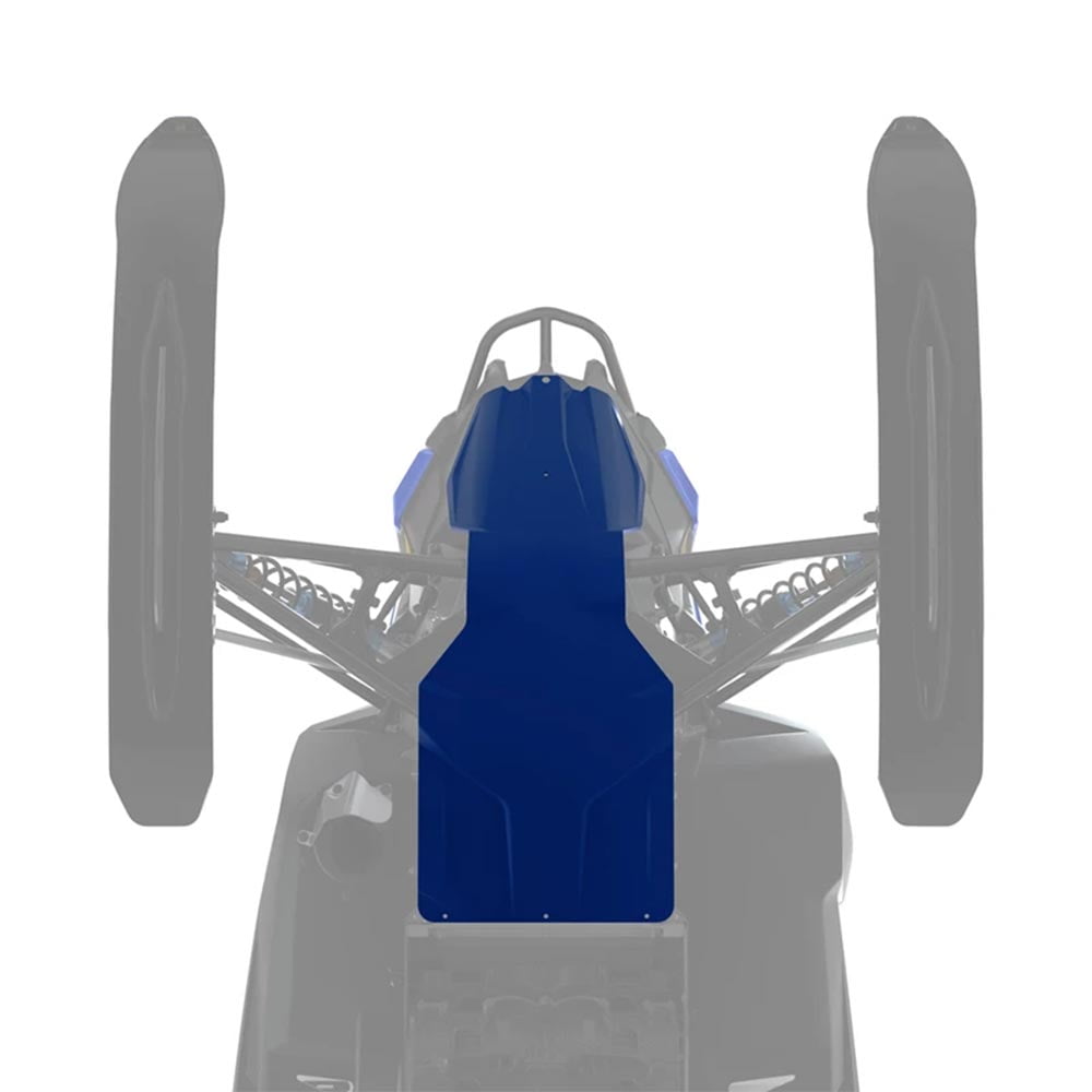 Polaris Sentry Skid Plate (Matryx) – Underkörningsskydd Polaris Sentry Skid Plate (Matryx) - Bild 4