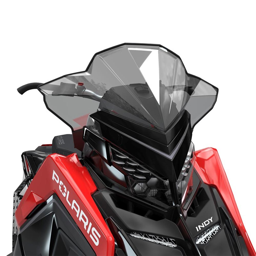 Polaris Vindruta Mellanhög Rökfärgad – Vindrutor Polaris Vindruta Mellanhög Rökfärgad - Bild 2