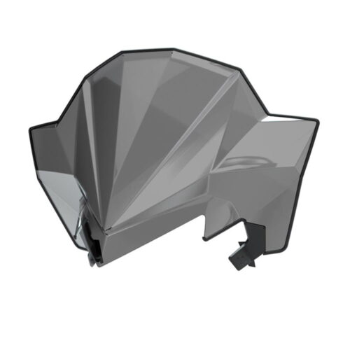 Polaris Vindruta Hög Rökfärgad – Vindrutor Polaris Vindruta Hög Rökfärgad - Bild 4