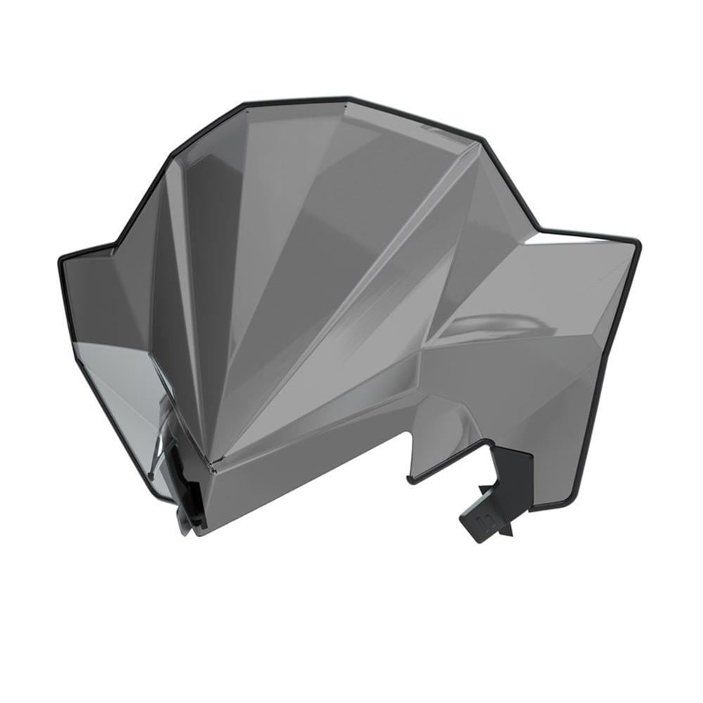 Polaris Vindruta Hög Rökfärgad – Vindrutor Polaris Vindruta Hög Rökfärgad - Bild 4