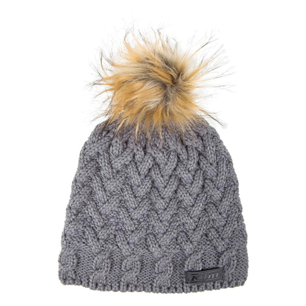 Klim Slope Beanie Monument (dam) – Mössor Klim Slope Beanie Monument (dam)