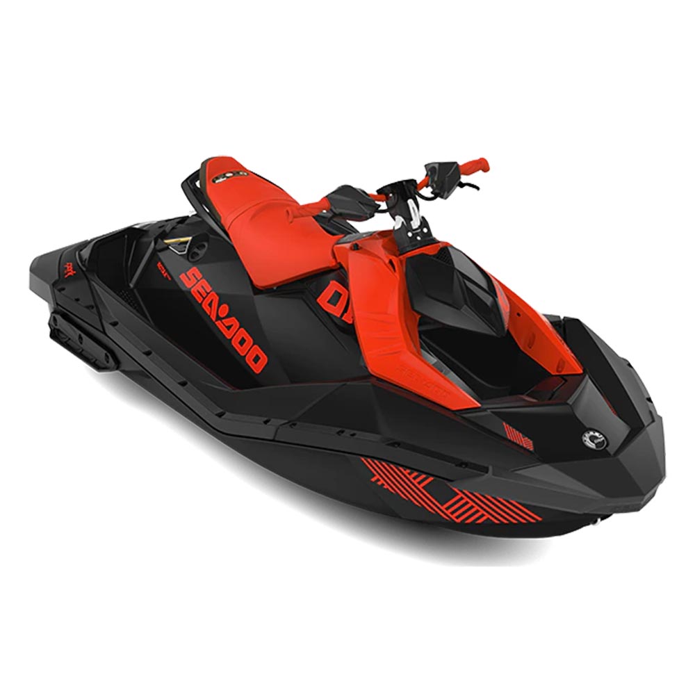 Sea-Doo Spark Trixx 2UP 90 IBR 2022 – Utgångna produkter Sea-Doo Spark Trixx 2UP 90 IBR 2022