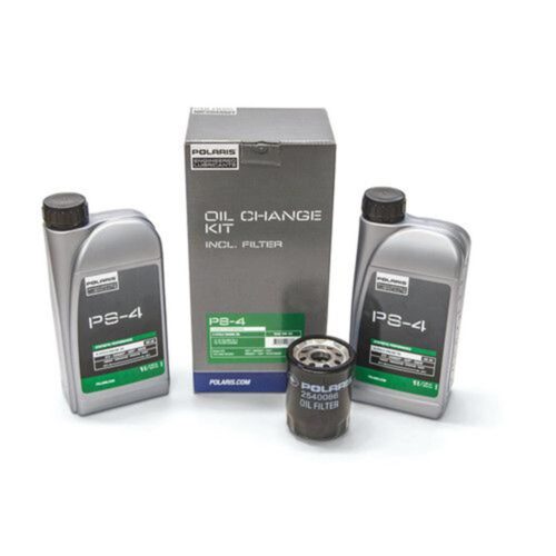 Polaris Servicekit (ACE/RZR/Ranger 570 & Twin 600/700/800)