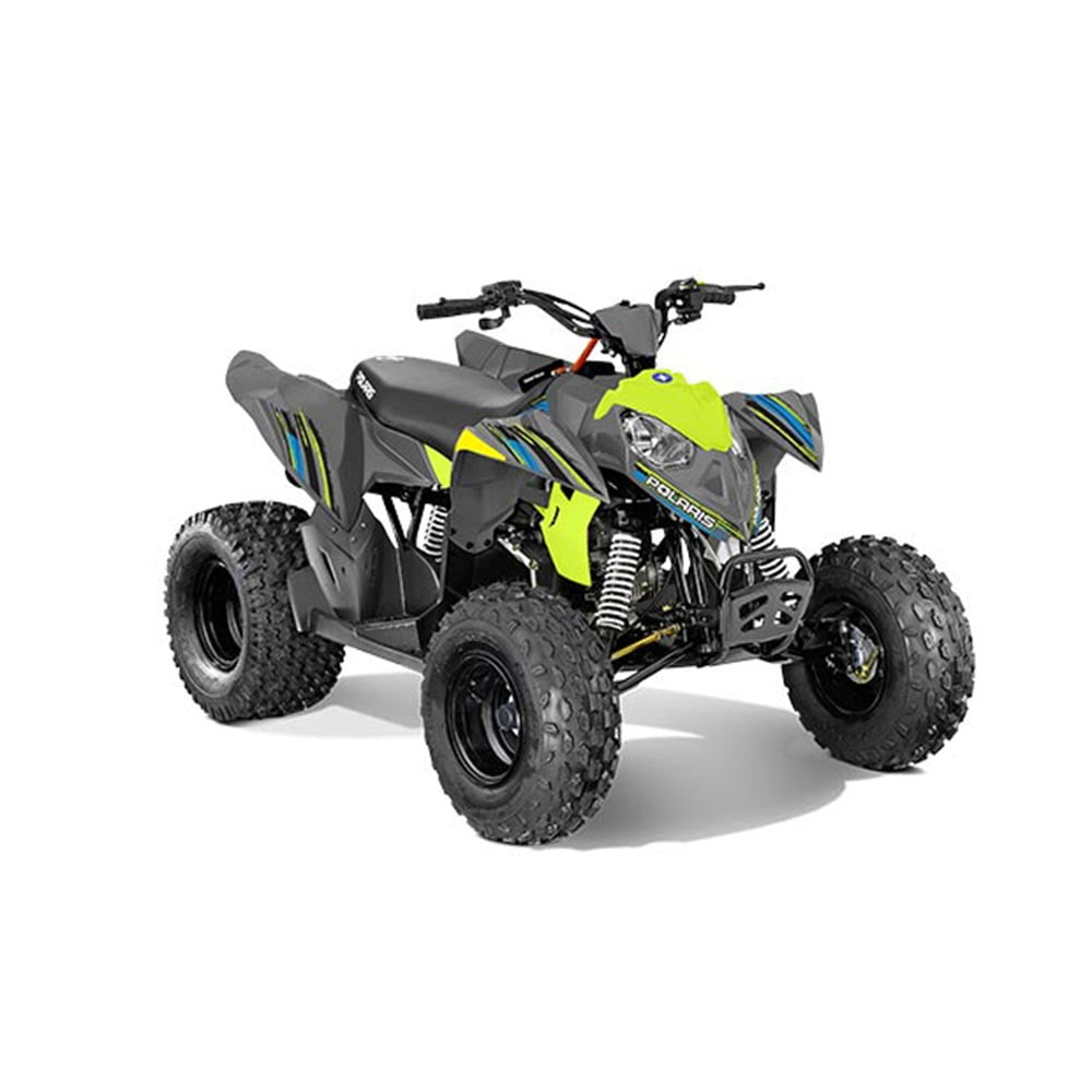 Polaris Outlaw 110 – Utgångna produkter Polaris Outlaw 110