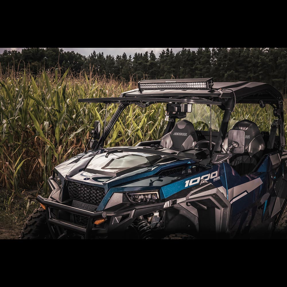 Polaris General 1000 Deluxe EPS ABS (2022) – Utgångna produkter Polaris General 1000 Deluxe EPS ABS (2022) - Bild 6