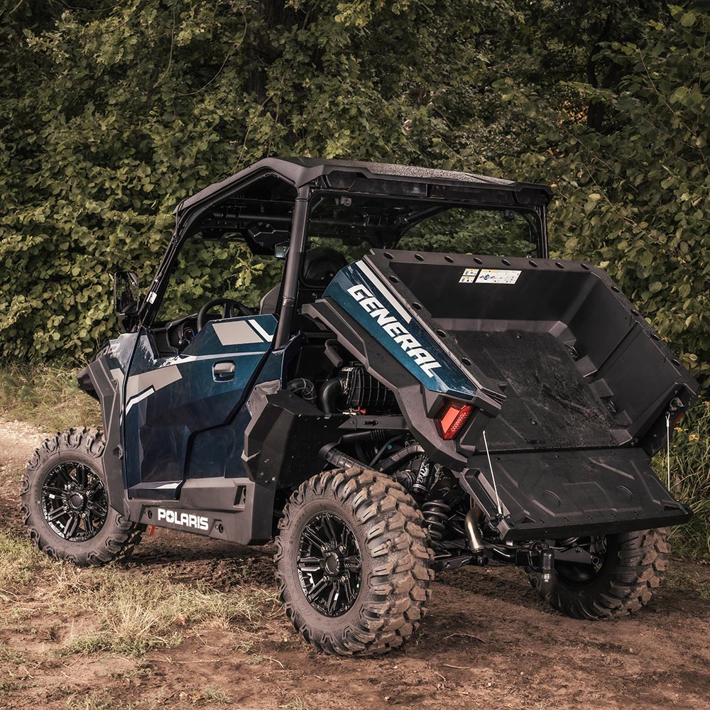 Polaris General 1000 Deluxe EPS ABS (2022) – Utgångna produkter Polaris General 1000 Deluxe EPS ABS (2022) - Bild 4