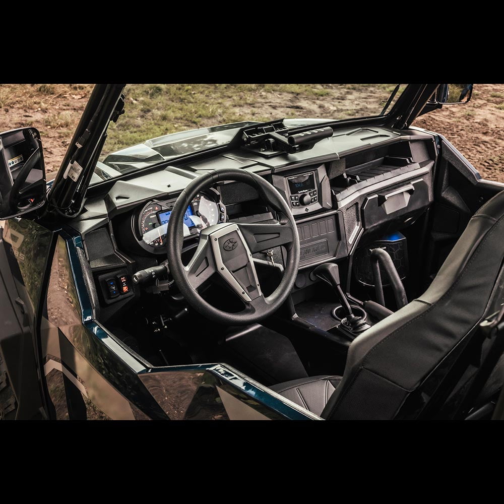 Polaris General 1000 Deluxe EPS ABS (2022) – Utgångna produkter Polaris General 1000 Deluxe EPS ABS (2022) - Bild 5