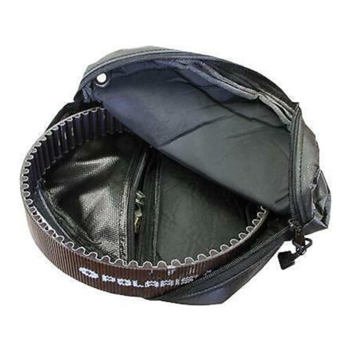 Skinz Belt Drive Bag
