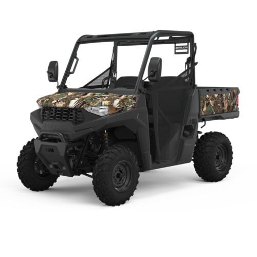 Polaris Ranger 570 EPS Hunter SE  (2022)