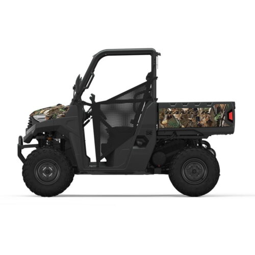 Alternative view of Polaris Ranger 570 EPS Hunter SE  (2022)