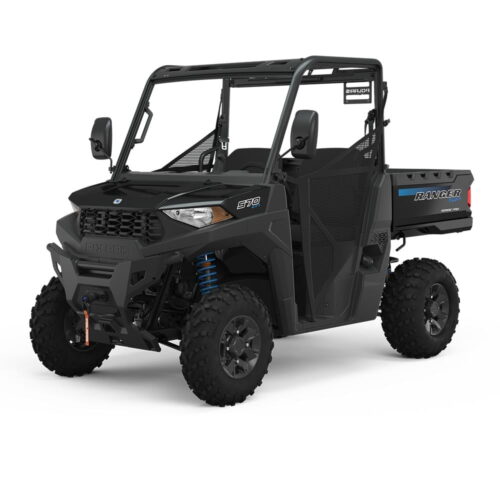 Polaris Ranger 570 EPS Nordic Pro SE  (2022)