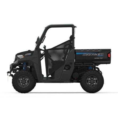 Alternative view of Polaris Ranger 570 EPS Nordic Pro SE  (2022)