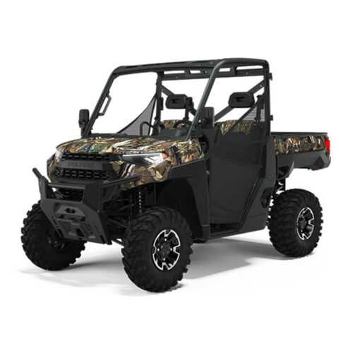 Polaris Ranger XP 1000 EPS Hunter SE (Traktor B) 2023